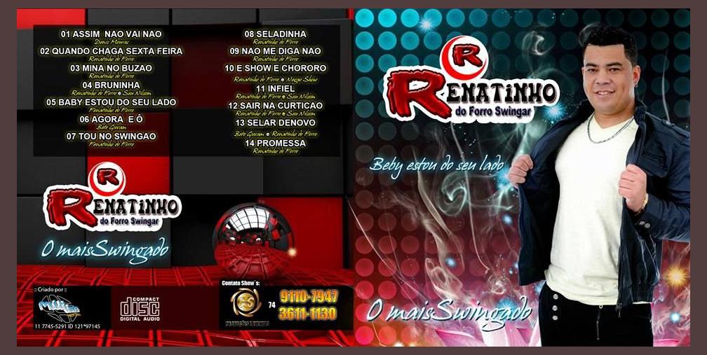 Renatinho do Forró Swingar